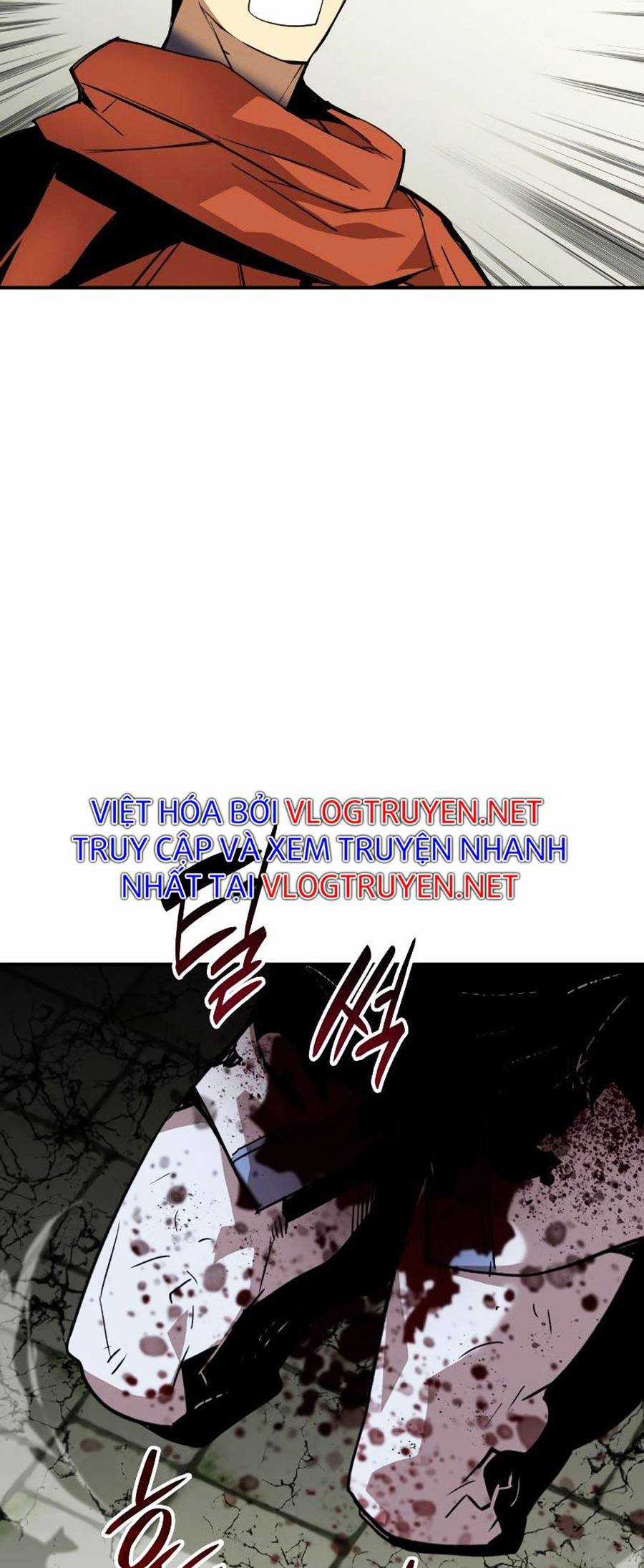 Trở Lại Làm Tân Thủ - Chapter 113 - Trang 38