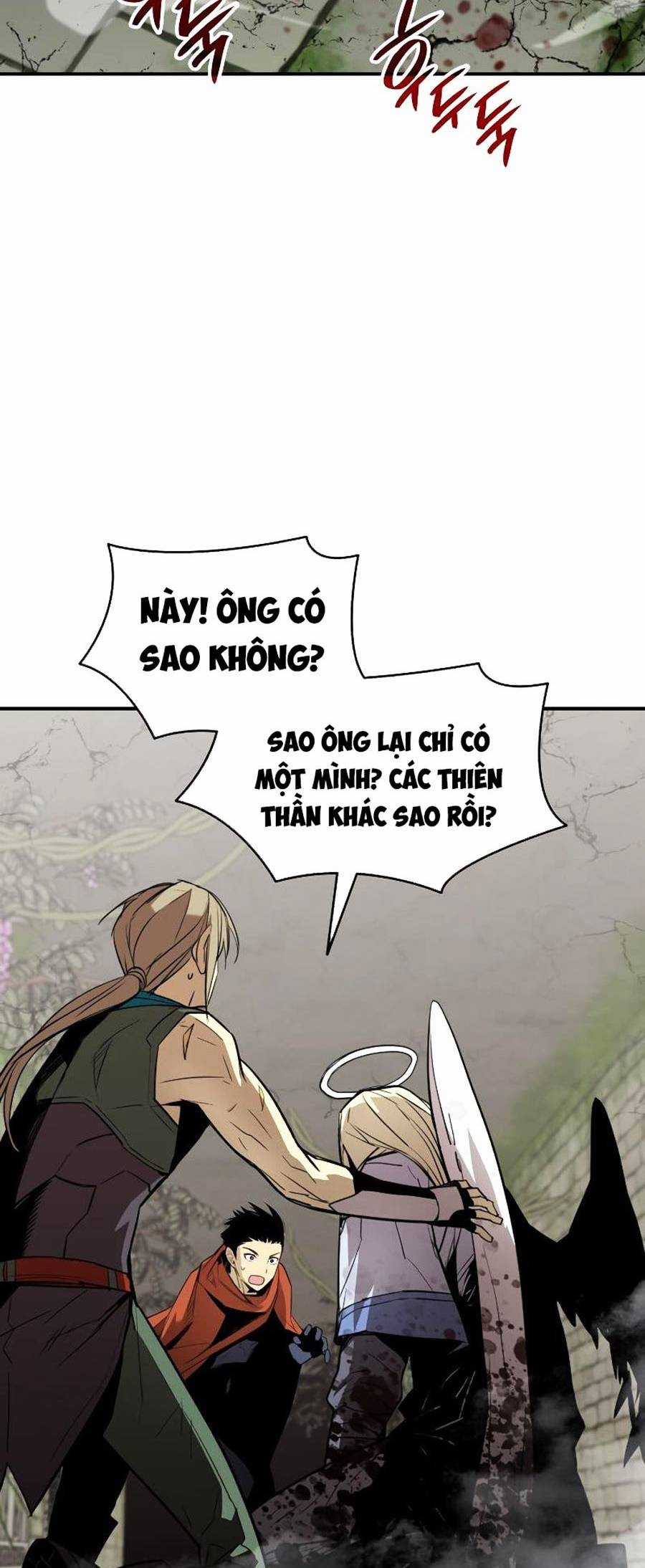 Trở Lại Làm Tân Thủ - Chapter 113 - Trang 39