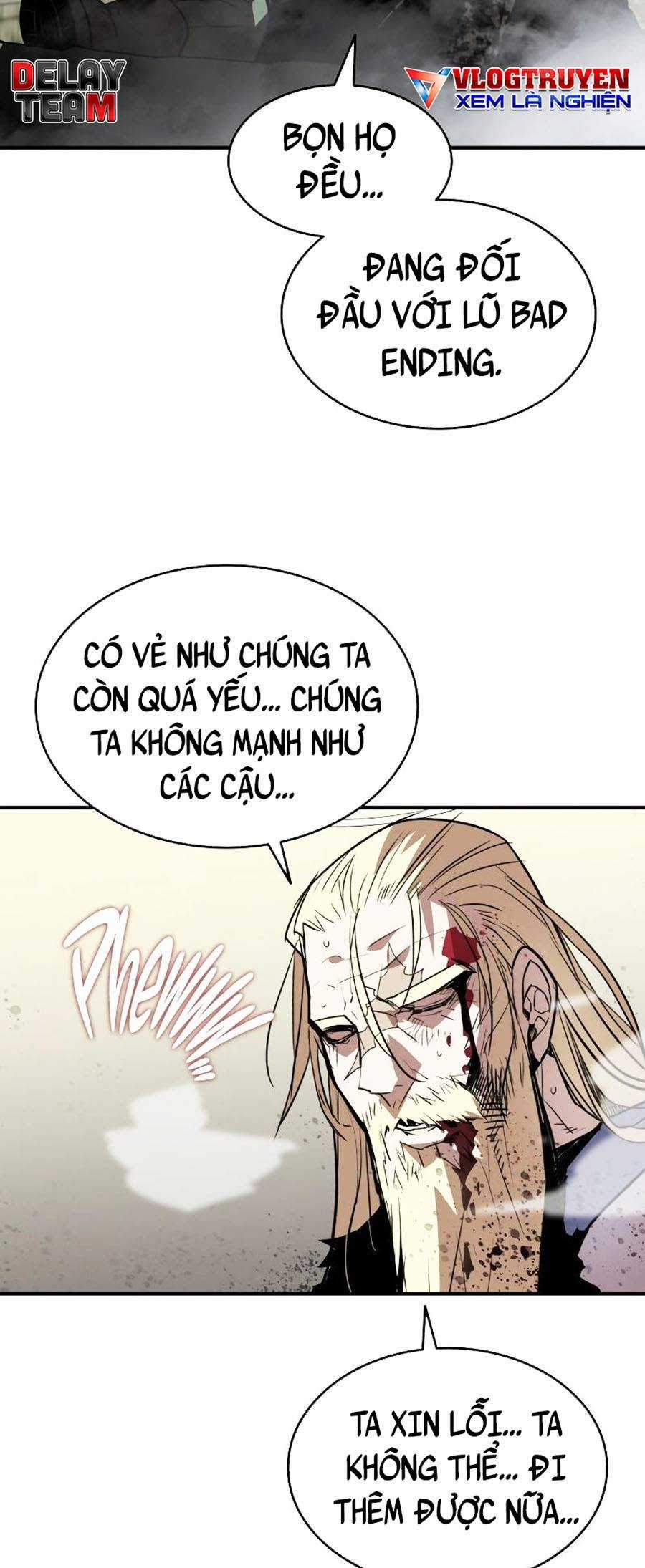 Trở Lại Làm Tân Thủ - Chapter 113 - Trang 40