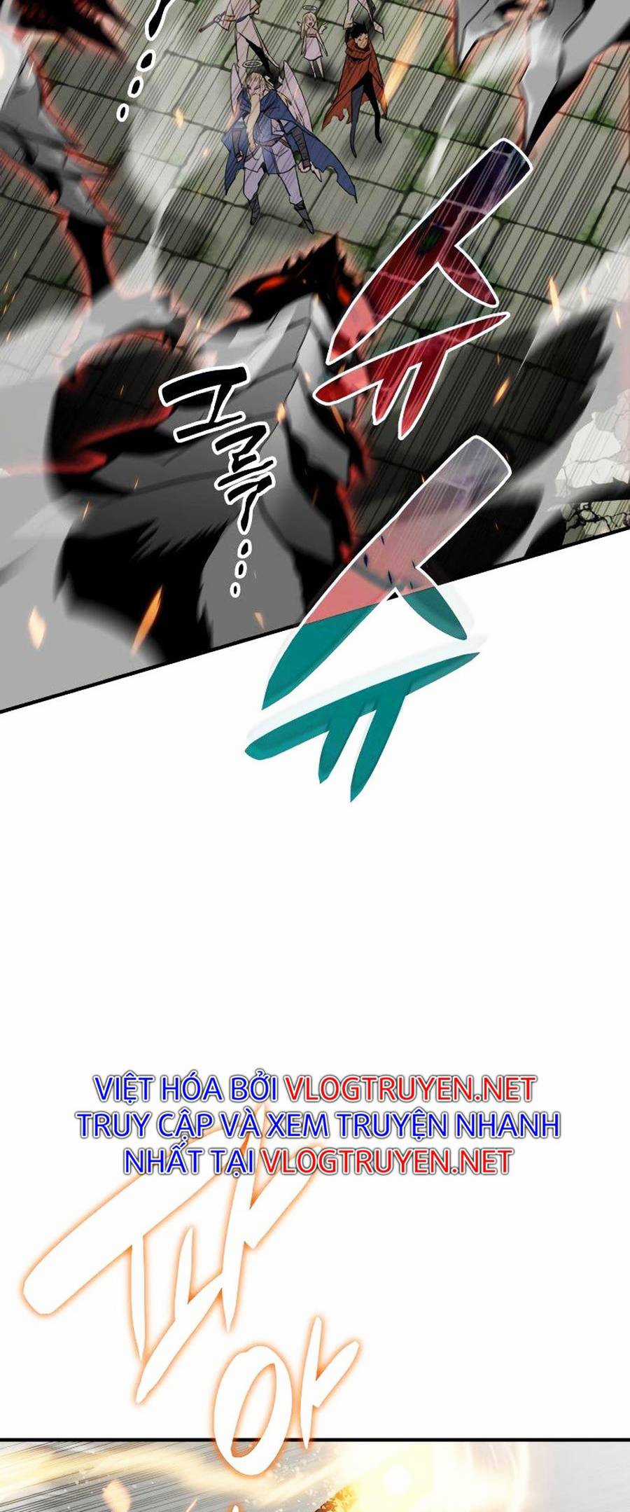 Trở Lại Làm Tân Thủ - Chapter 113 - Trang 5