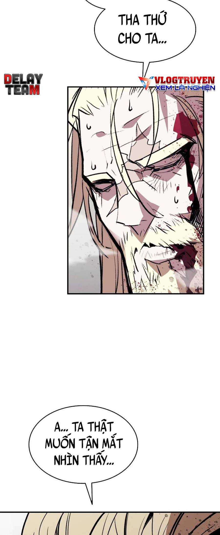 Trở Lại Làm Tân Thủ - Chapter 113 - Trang 42