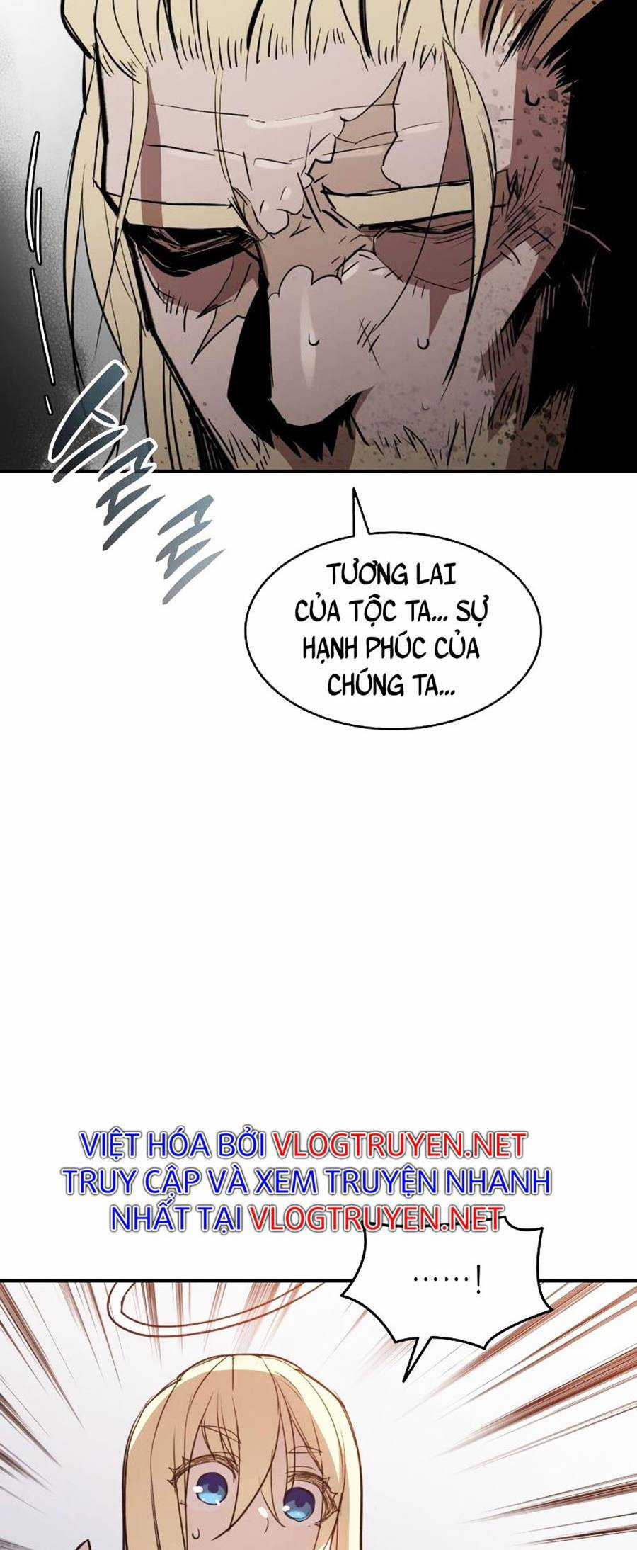 Trở Lại Làm Tân Thủ - Chapter 113 - Trang 43