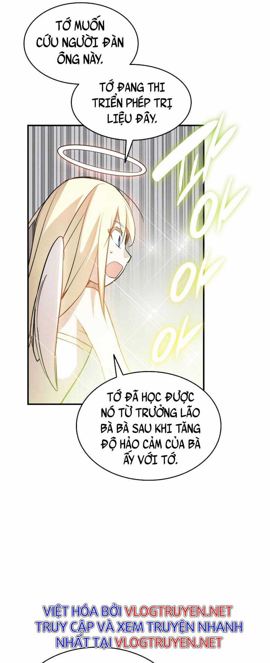 Trở Lại Làm Tân Thủ - Chapter 113 - Trang 46