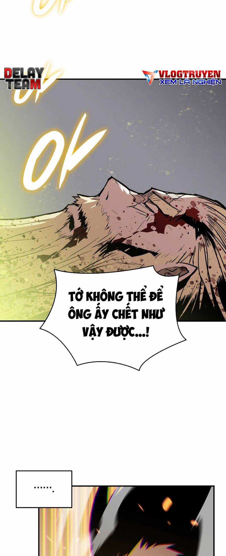 Trở Lại Làm Tân Thủ - Chapter 113 - Trang 48