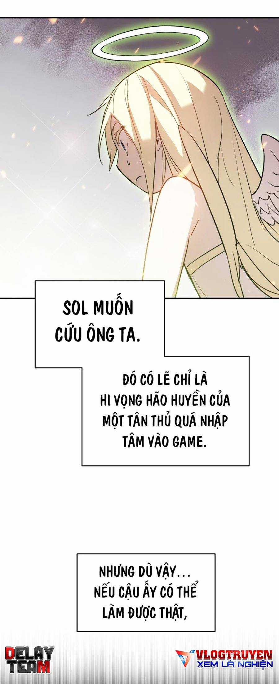 Trở Lại Làm Tân Thủ - Chapter 113 - Trang 50
