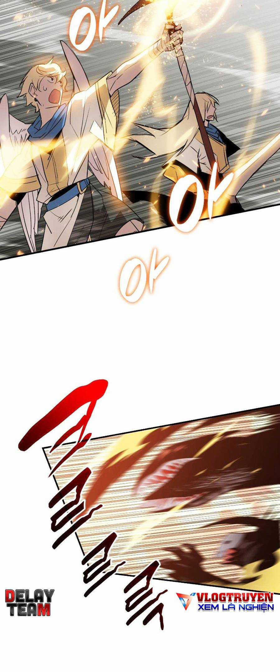 Trở Lại Làm Tân Thủ - Chapter 113 - Trang 6