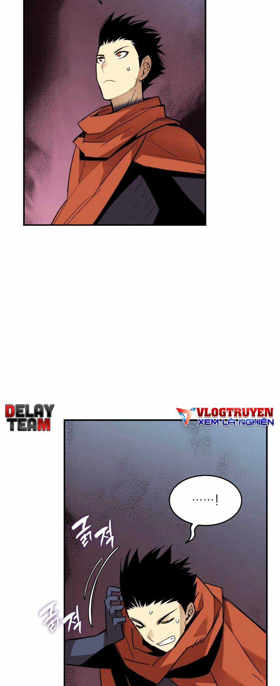 Trở Lại Làm Tân Thủ - Chapter 113 - Trang 52