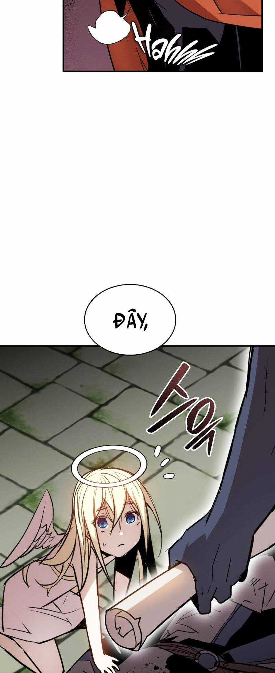 Trở Lại Làm Tân Thủ - Chapter 113 - Trang 53