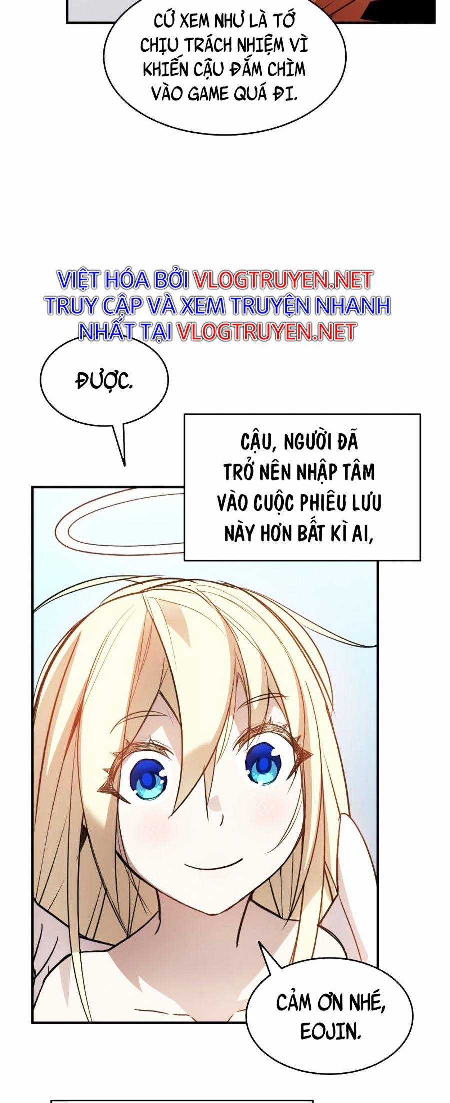 Trở Lại Làm Tân Thủ - Chapter 113 - Trang 57