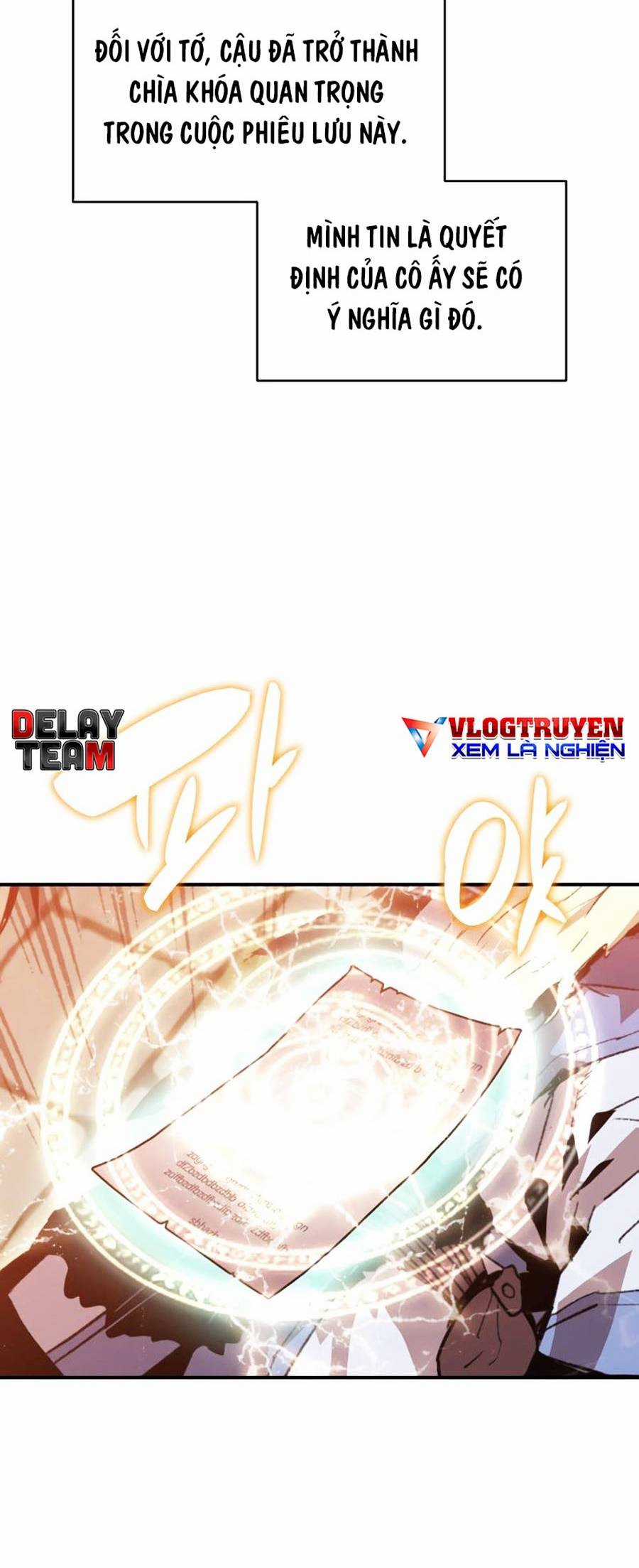 Trở Lại Làm Tân Thủ - Chapter 113 - Trang 58