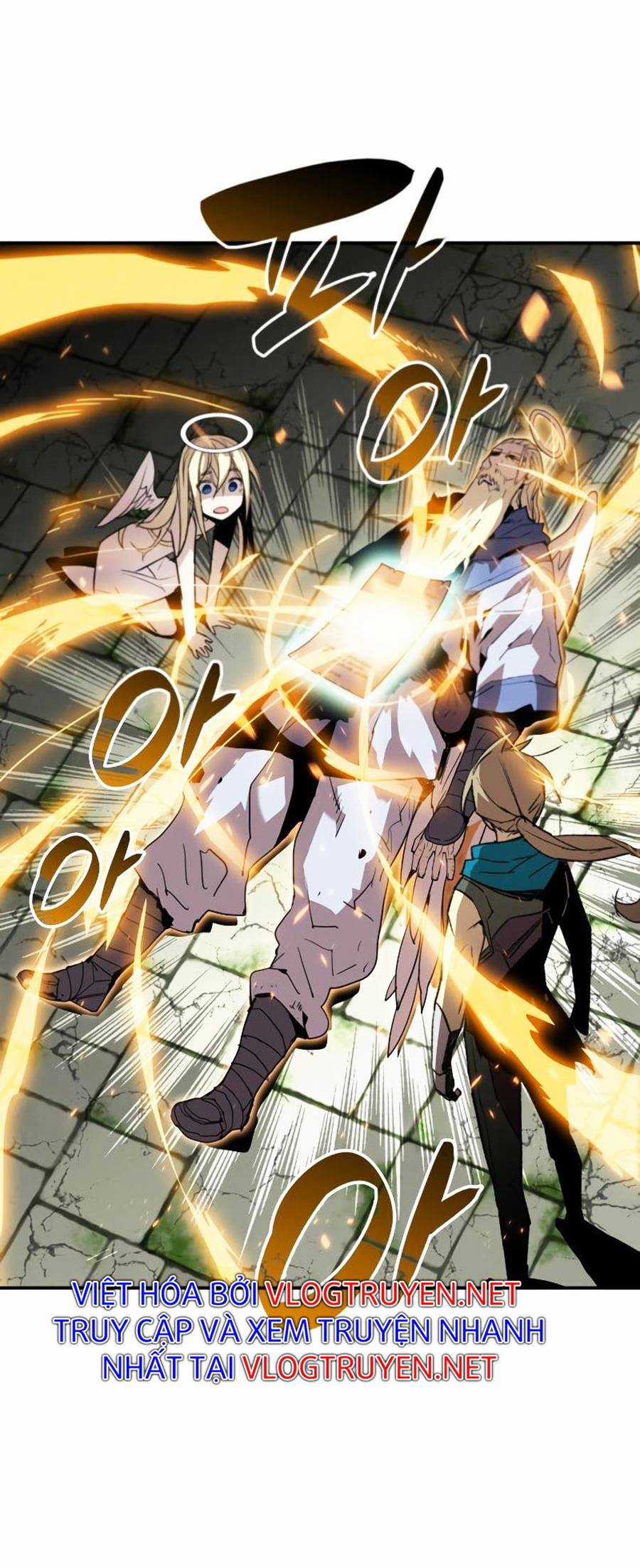 Trở Lại Làm Tân Thủ - Chapter 113 - Trang 59