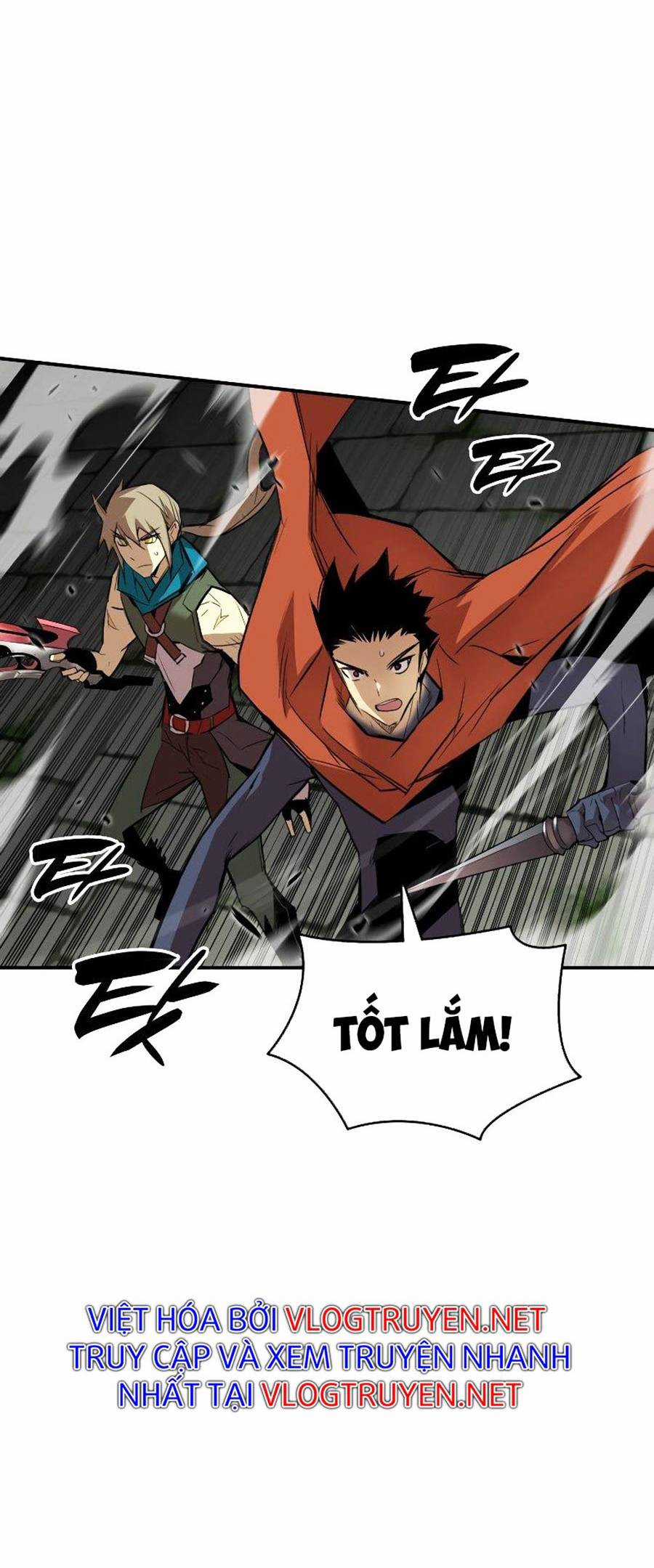 Trở Lại Làm Tân Thủ - Chapter 113 - Trang 7