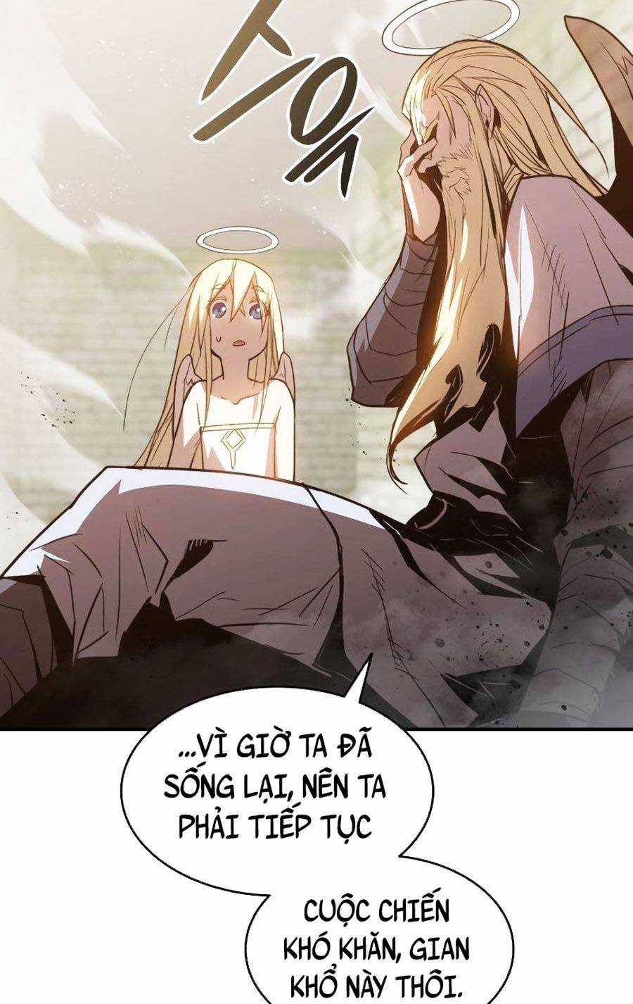 Trở Lại Làm Tân Thủ - Chapter 113 - Trang 65