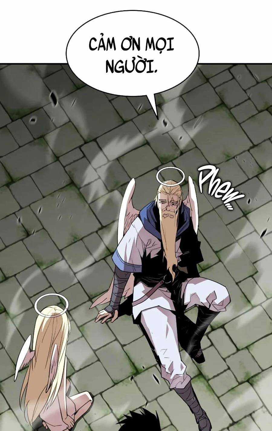 Trở Lại Làm Tân Thủ - Chapter 113 - Trang 72