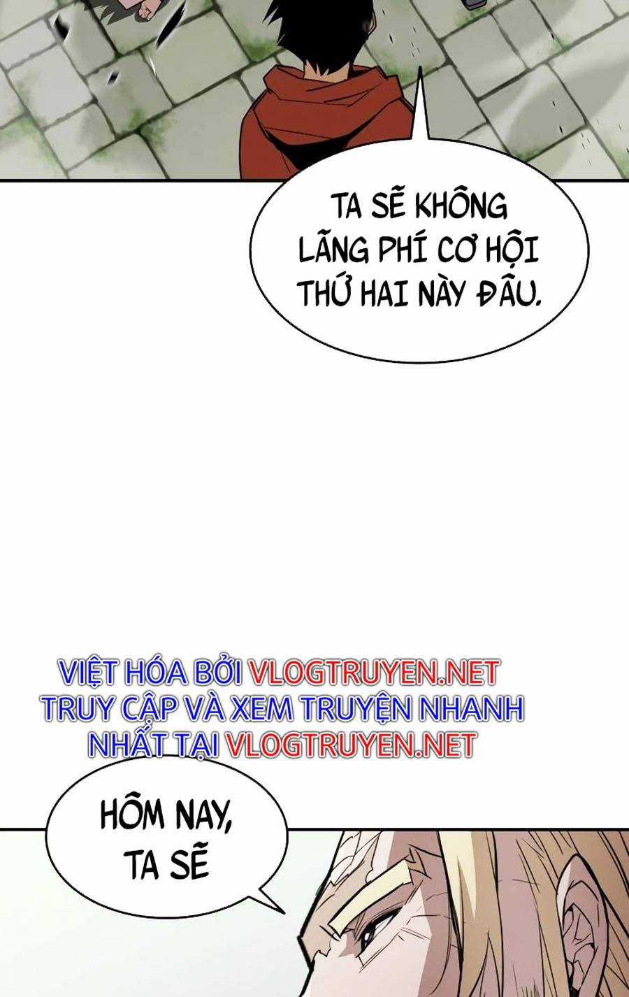 Trở Lại Làm Tân Thủ - Chapter 113 - Trang 73