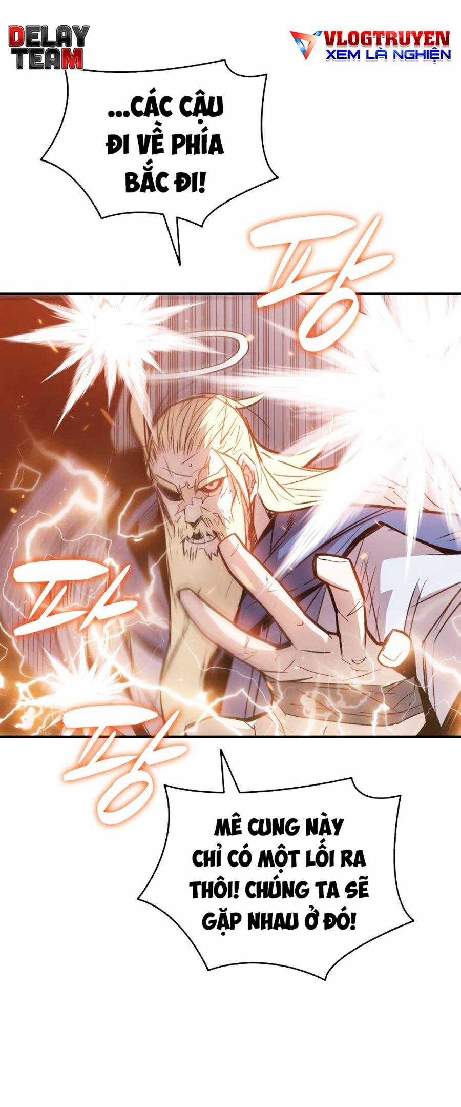 Trở Lại Làm Tân Thủ - Chapter 113 - Trang 9