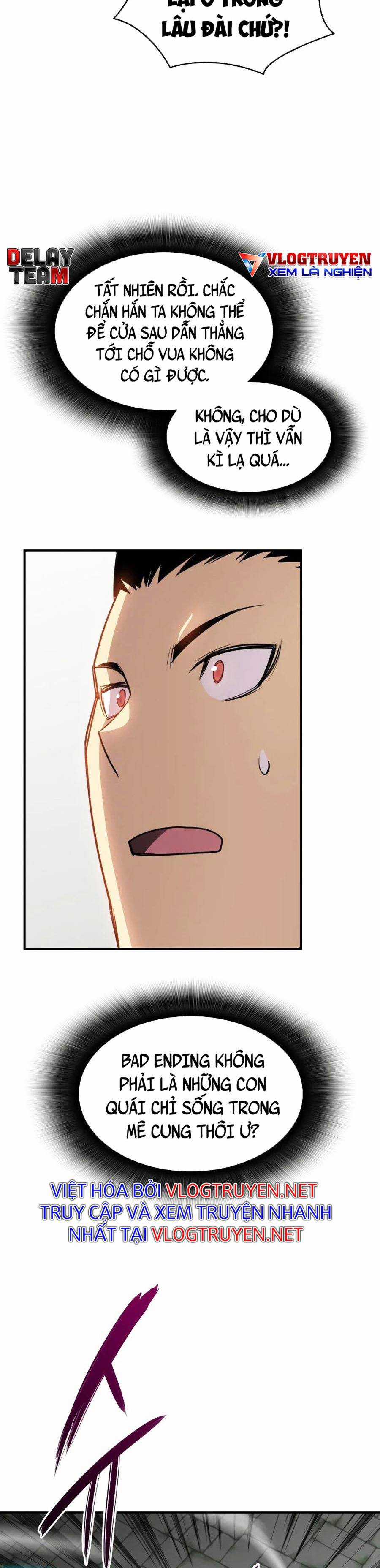 Trở Lại Làm Tân Thủ - Chapter 114 - Trang 15