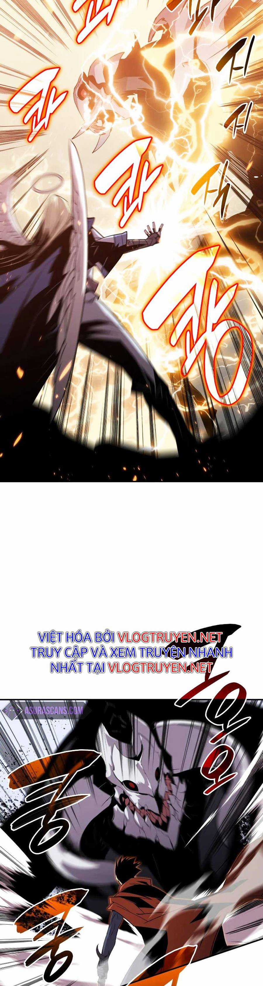 Trở Lại Làm Tân Thủ - Chapter 114 - Trang 21