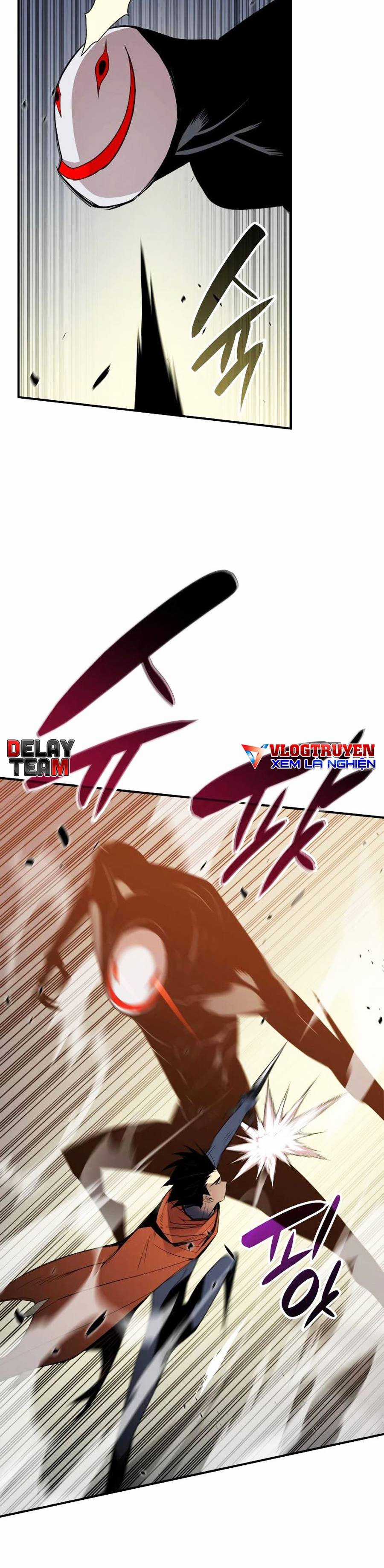 Trở Lại Làm Tân Thủ - Chapter 114 - Trang 32