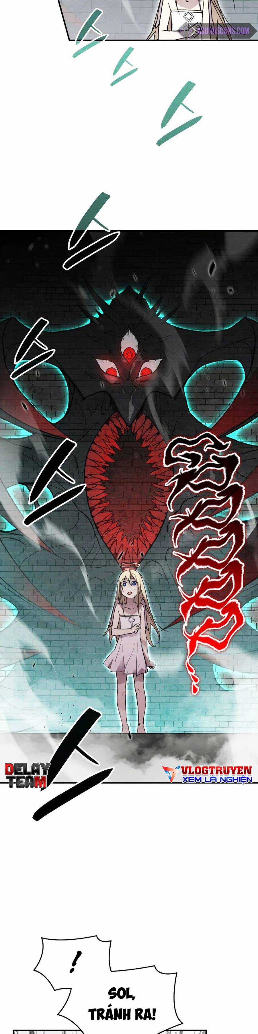 Trở Lại Làm Tân Thủ - Chapter 114 - Trang 36