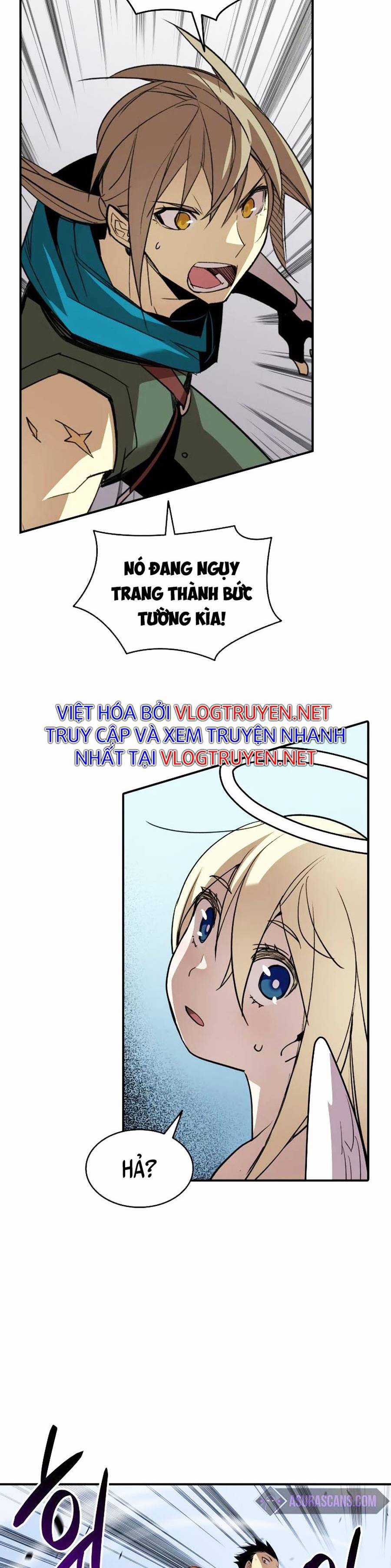 Trở Lại Làm Tân Thủ - Chapter 114 - Trang 37