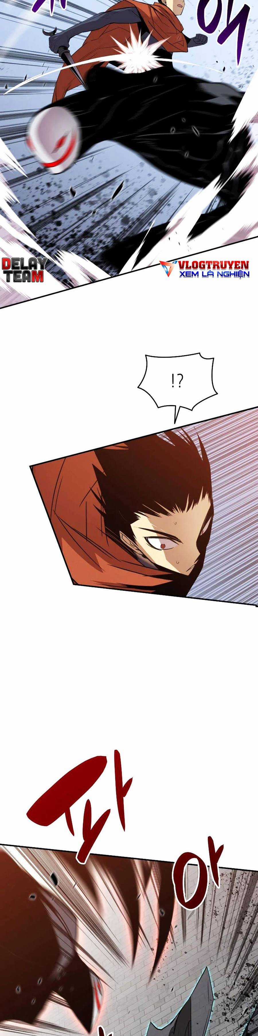 Trở Lại Làm Tân Thủ - Chapter 114 - Trang 38