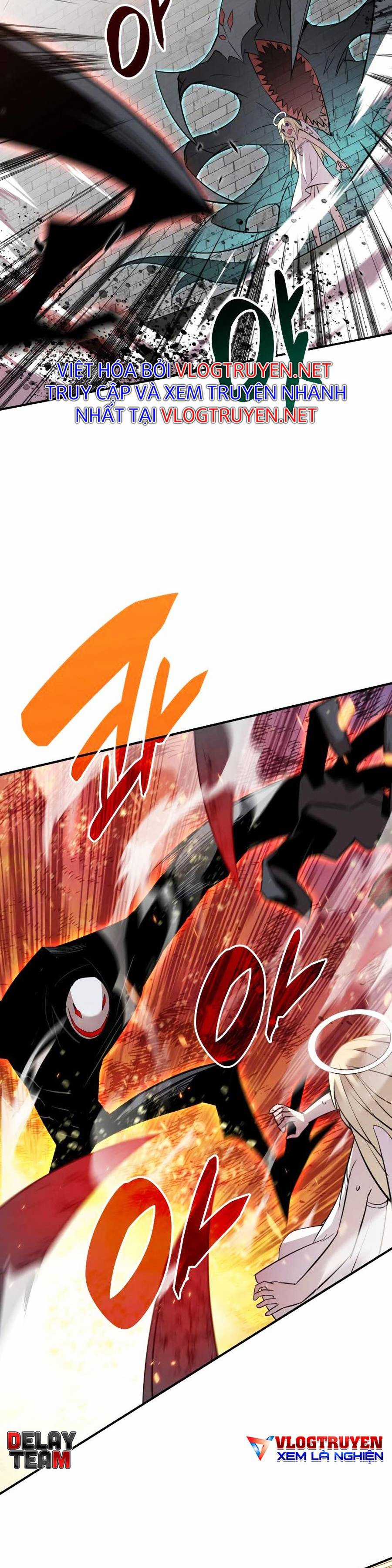 Trở Lại Làm Tân Thủ - Chapter 114 - Trang 39