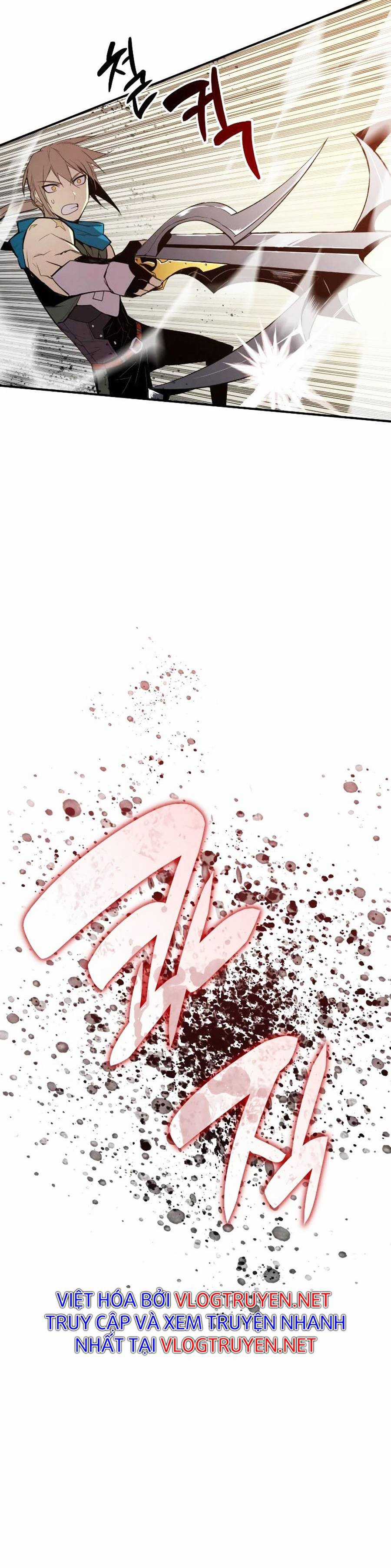 Trở Lại Làm Tân Thủ - Chapter 114 - Trang 40