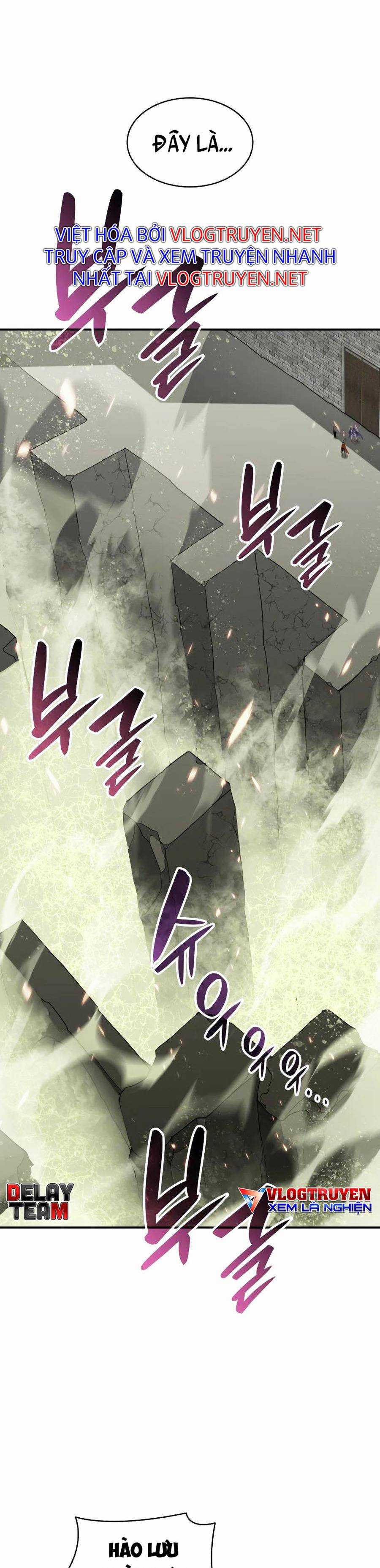 Trở Lại Làm Tân Thủ - Chapter 114 - Trang 10