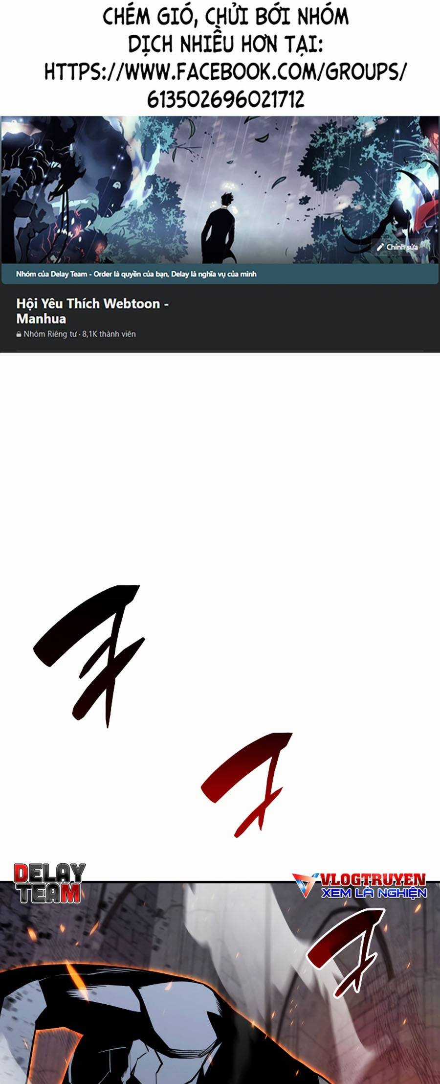 Trở Lại Làm Tân Thủ - Chapter 115 - Trang 1