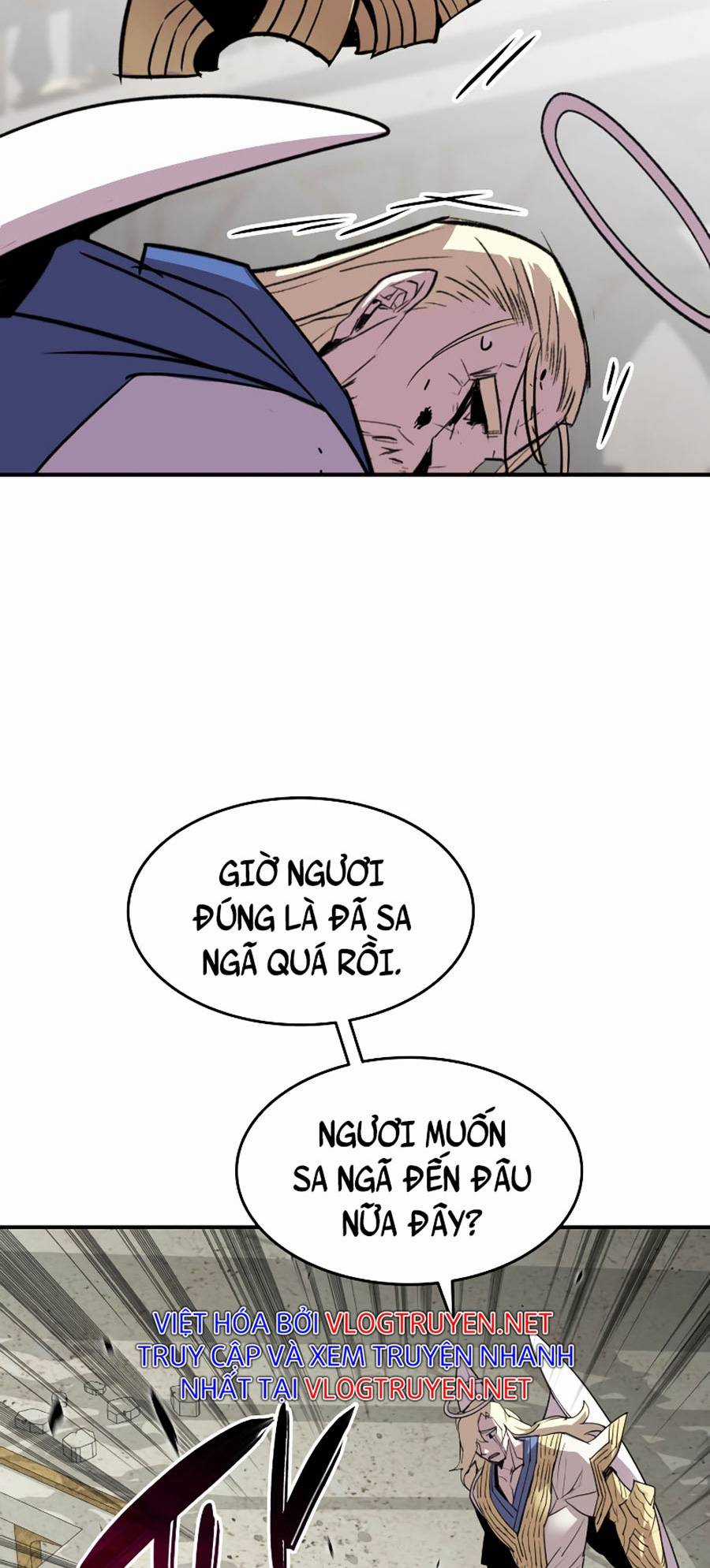 Trở Lại Làm Tân Thủ - Chapter 115 - Trang 20