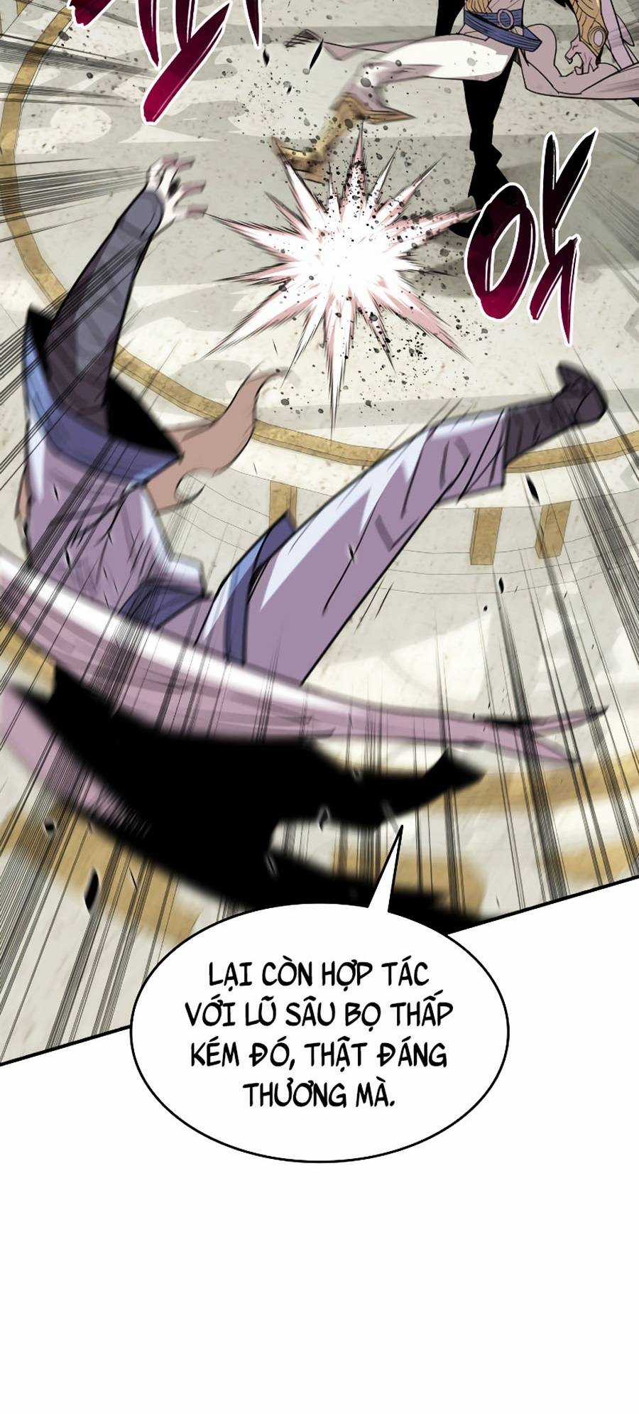 Trở Lại Làm Tân Thủ - Chapter 115 - Trang 21