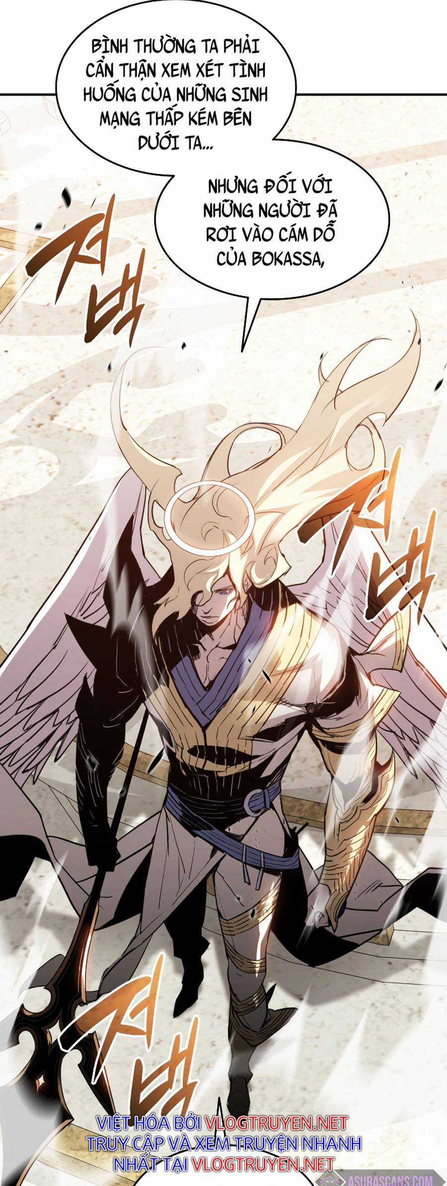 Trở Lại Làm Tân Thủ - Chapter 115 - Trang 23