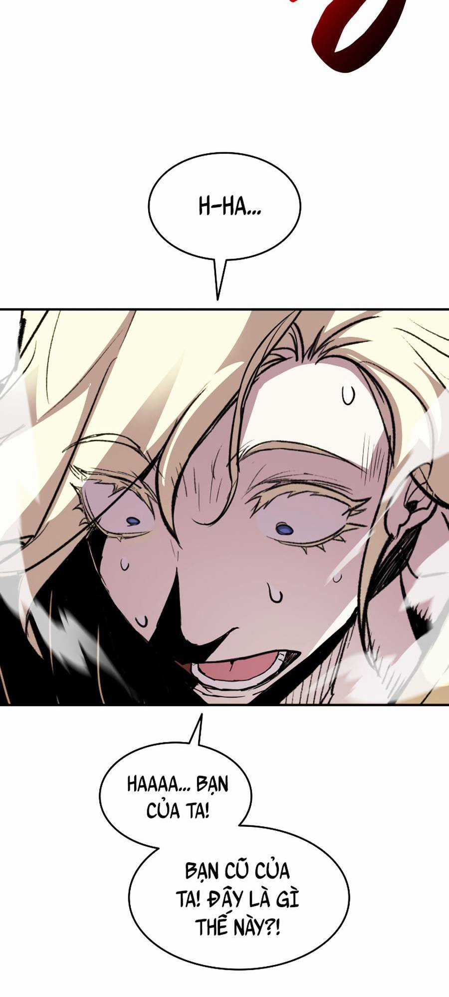Trở Lại Làm Tân Thủ - Chapter 115 - Trang 37