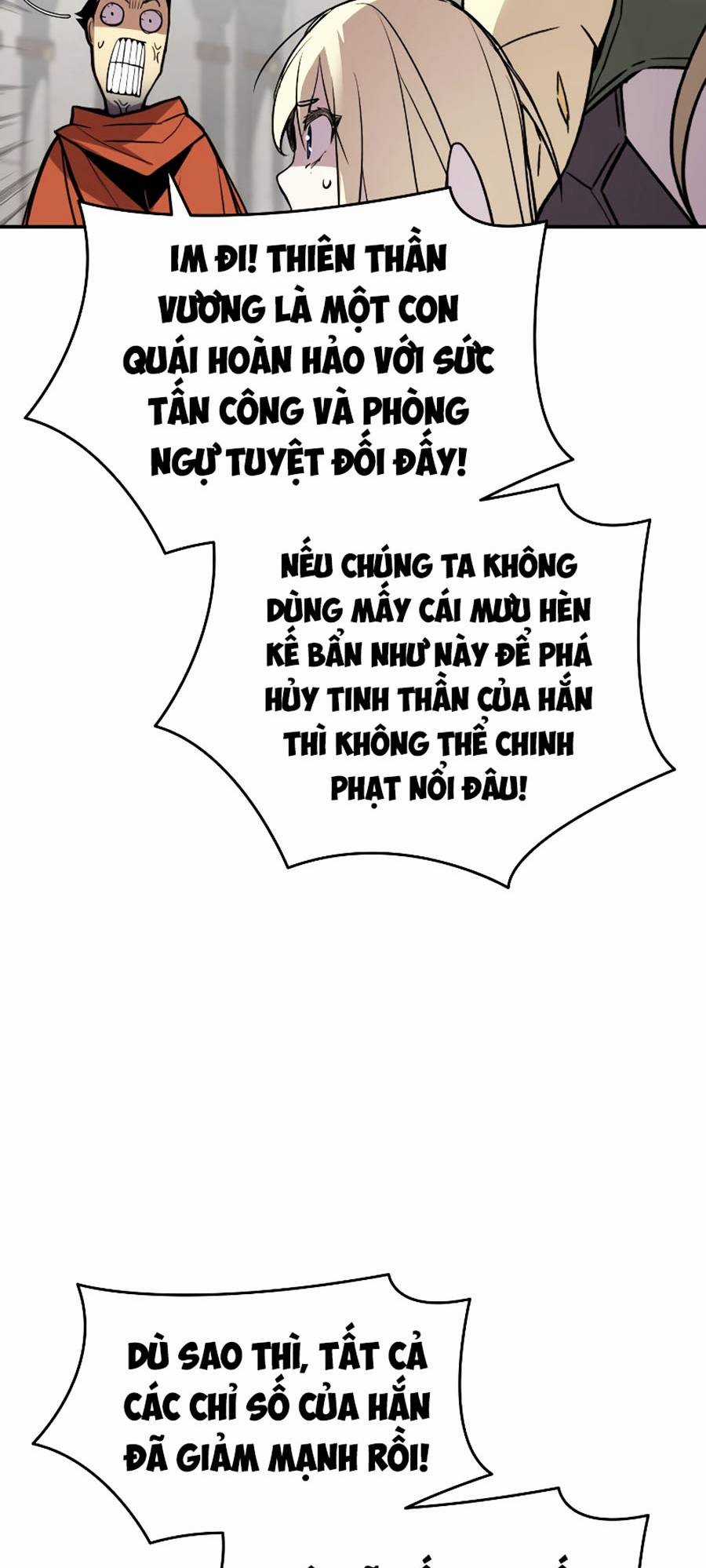 Trở Lại Làm Tân Thủ - Chapter 115 - Trang 41