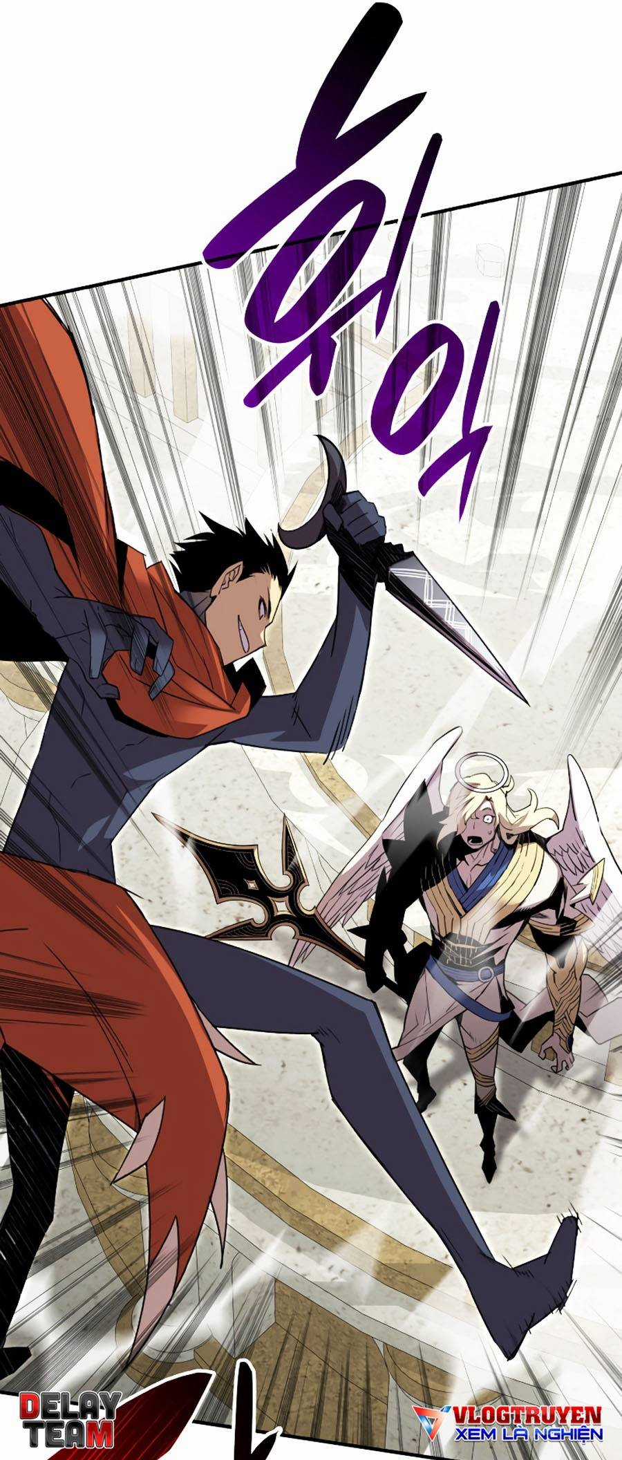 Trở Lại Làm Tân Thủ - Chapter 115 - Trang 43