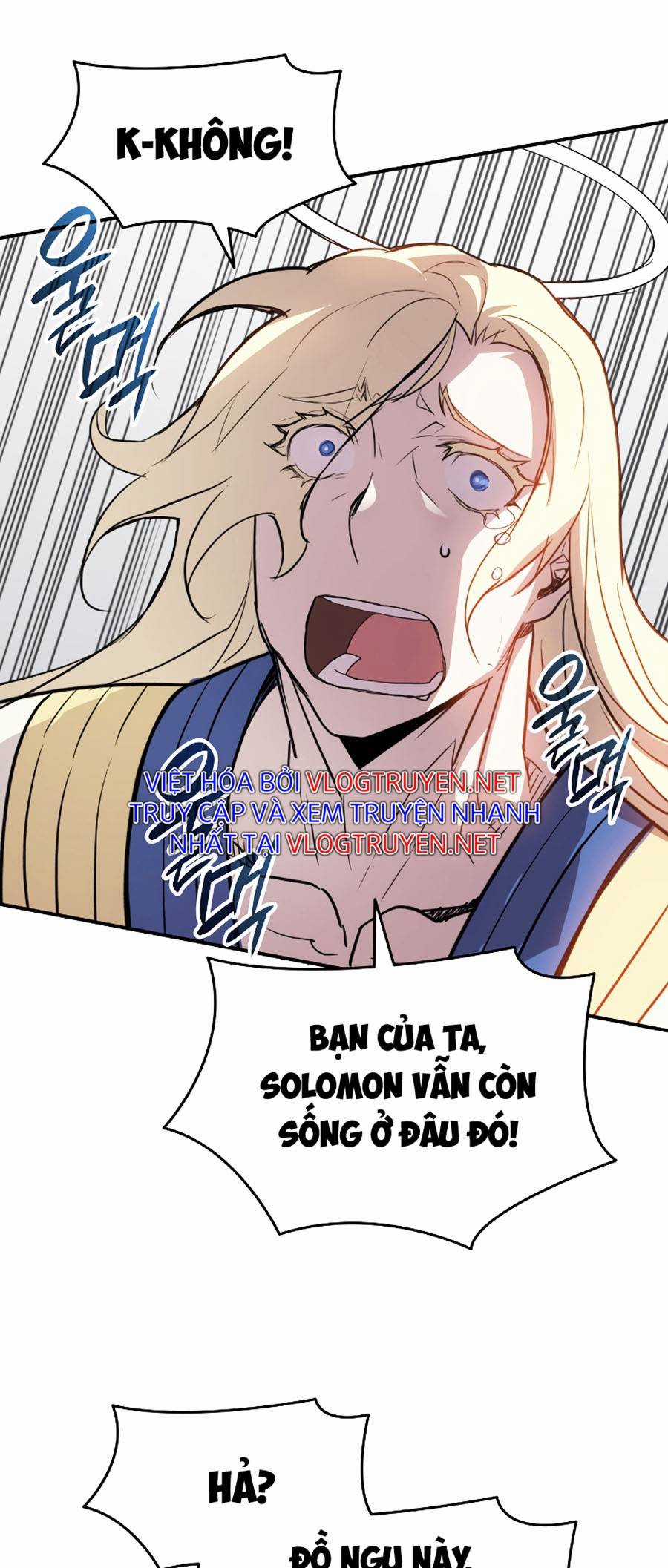 Trở Lại Làm Tân Thủ - Chapter 115 - Trang 45