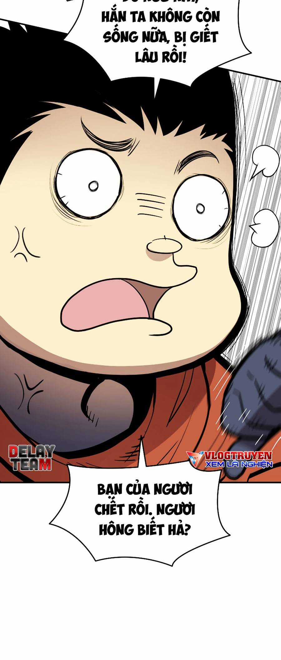 Trở Lại Làm Tân Thủ - Chapter 115 - Trang 46