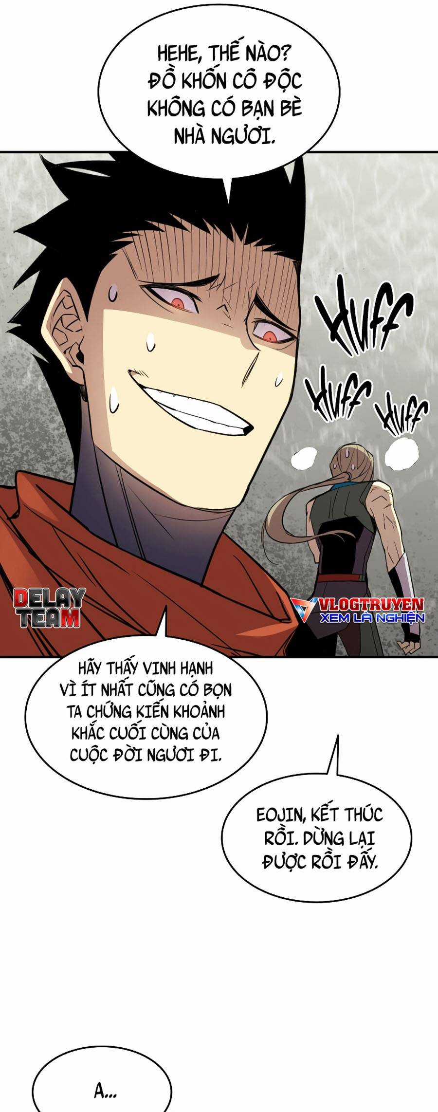 Trở Lại Làm Tân Thủ - Chapter 115 - Trang 50