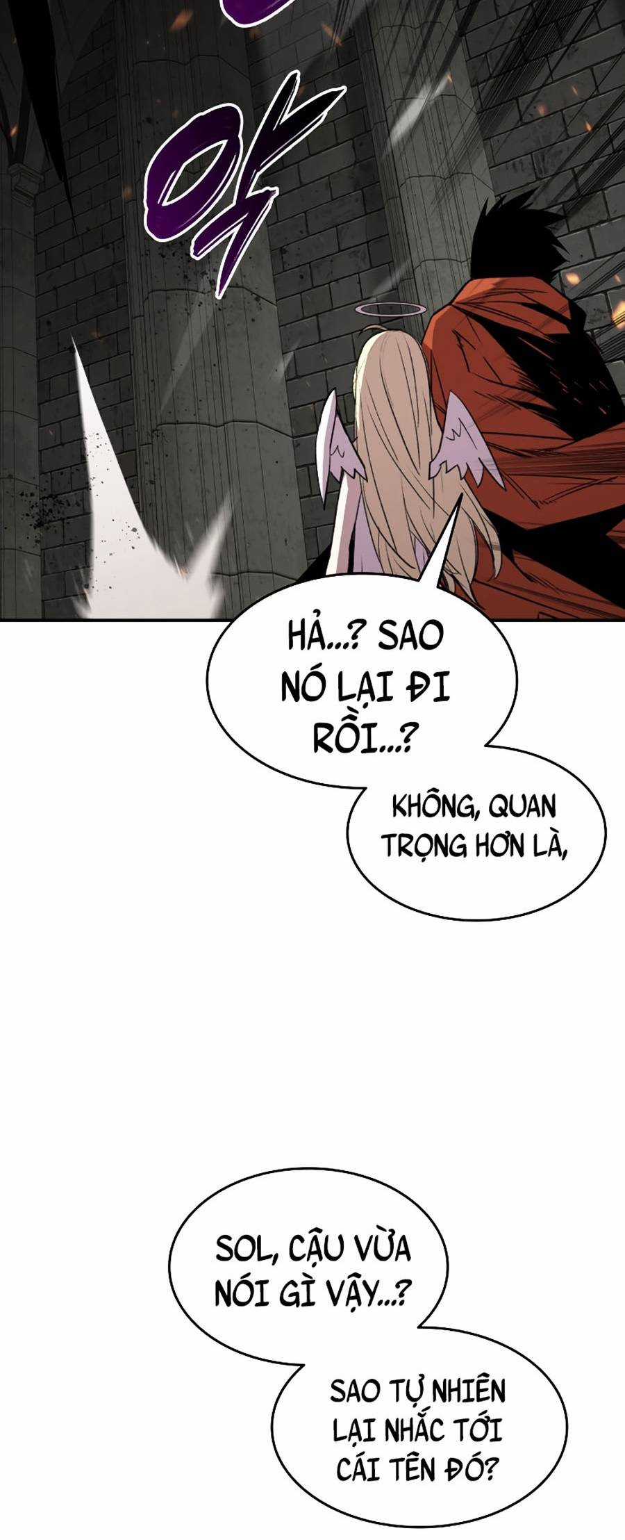 Trở Lại Làm Tân Thủ - Chapter 115 - Trang 6