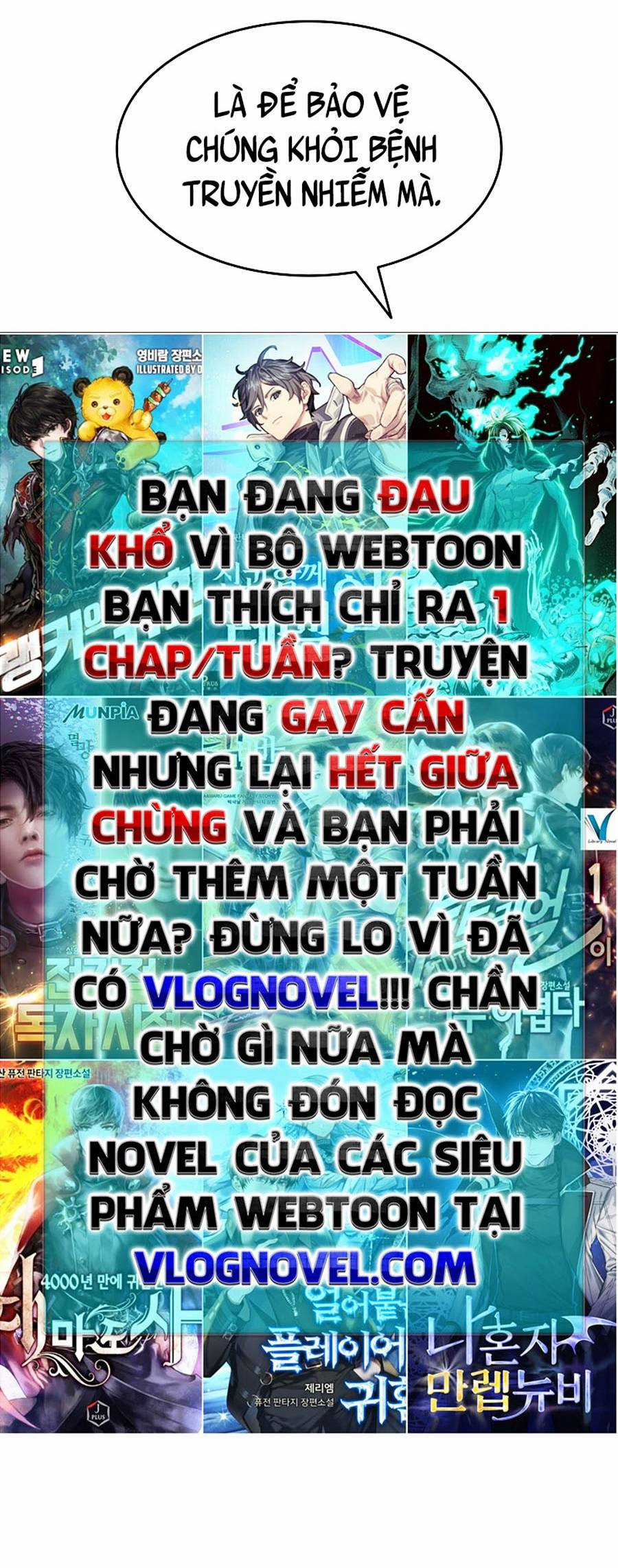Trở Lại Làm Tân Thủ - Chapter 115 - Trang 56