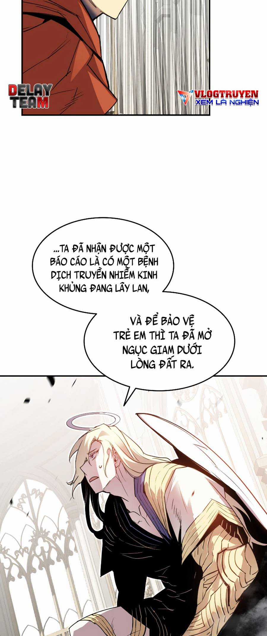 Trở Lại Làm Tân Thủ - Chapter 115 - Trang 58