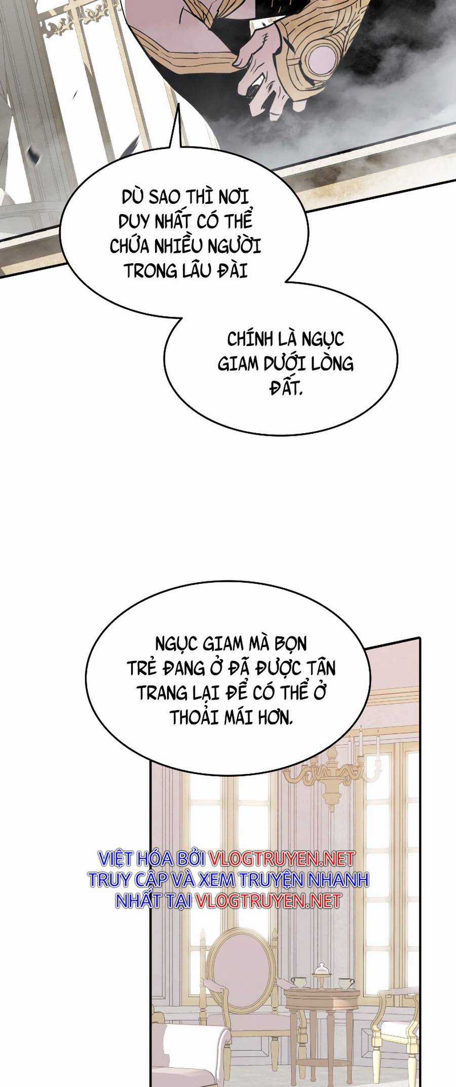 Trở Lại Làm Tân Thủ - Chapter 115 - Trang 59