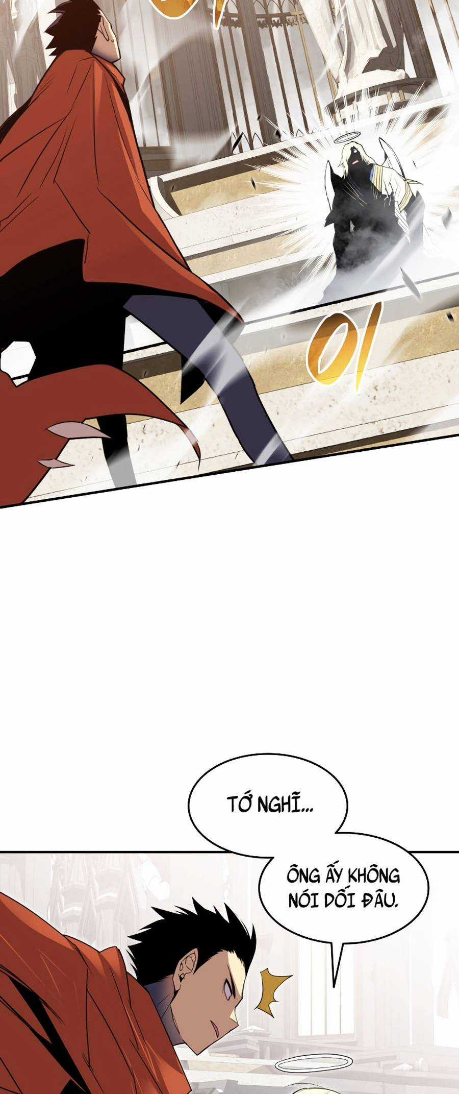 Trở Lại Làm Tân Thủ - Chapter 115 - Trang 62