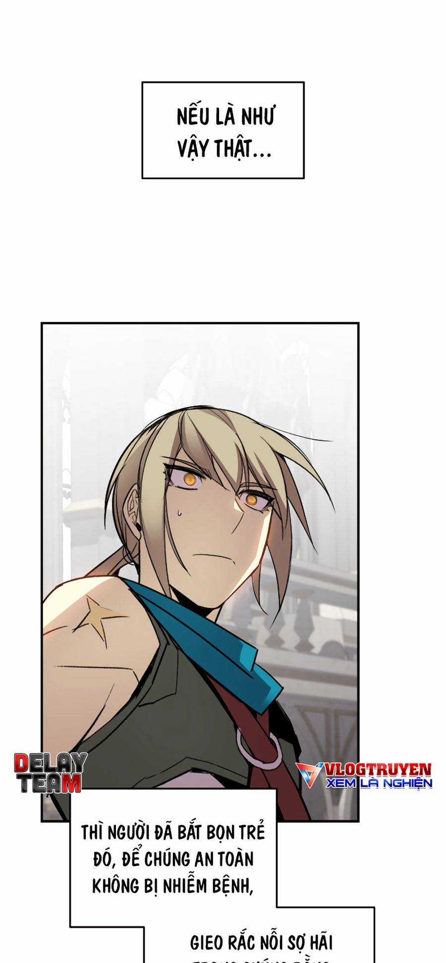 Trở Lại Làm Tân Thủ - Chapter 115 - Trang 64