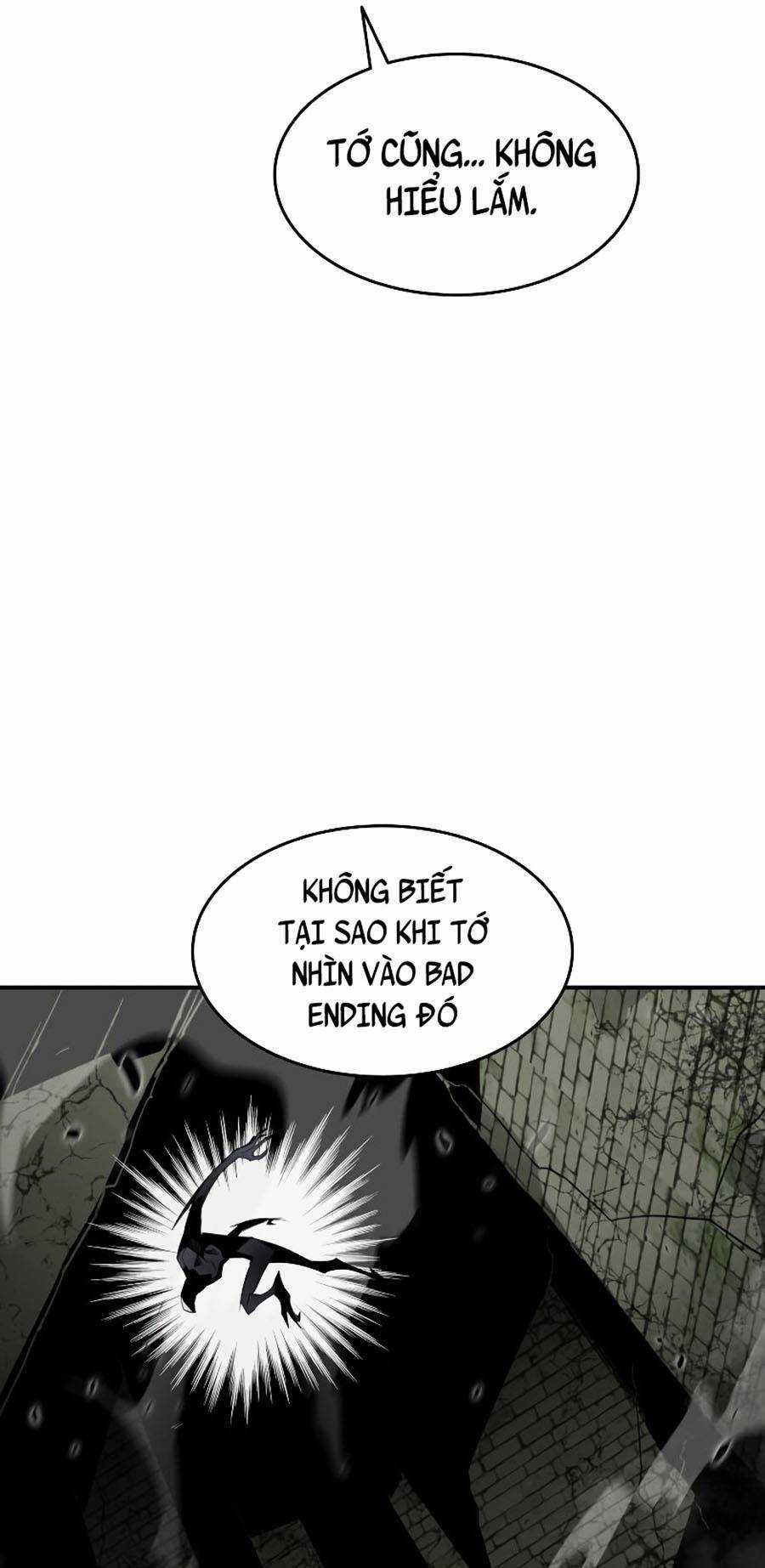 Trở Lại Làm Tân Thủ - Chapter 115 - Trang 8