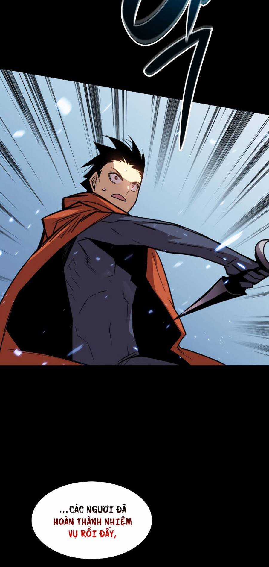 Trở Lại Làm Tân Thủ - Chapter 115 - Trang 72