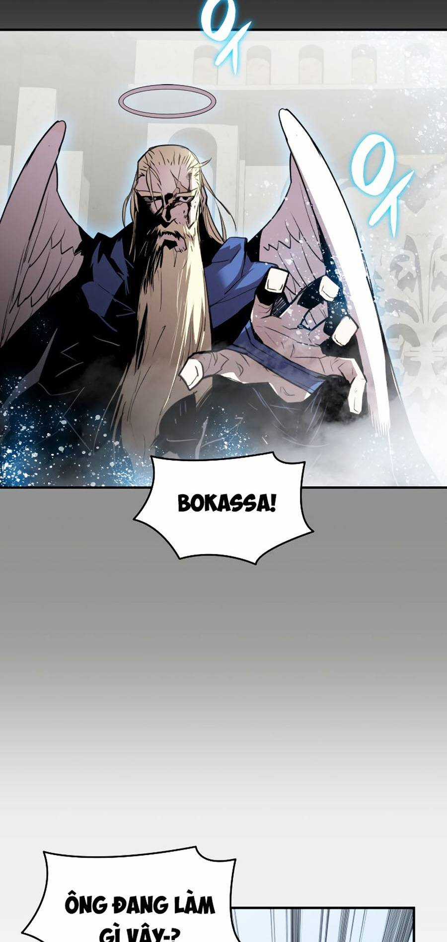 Trở Lại Làm Tân Thủ - Chapter 115 - Trang 74