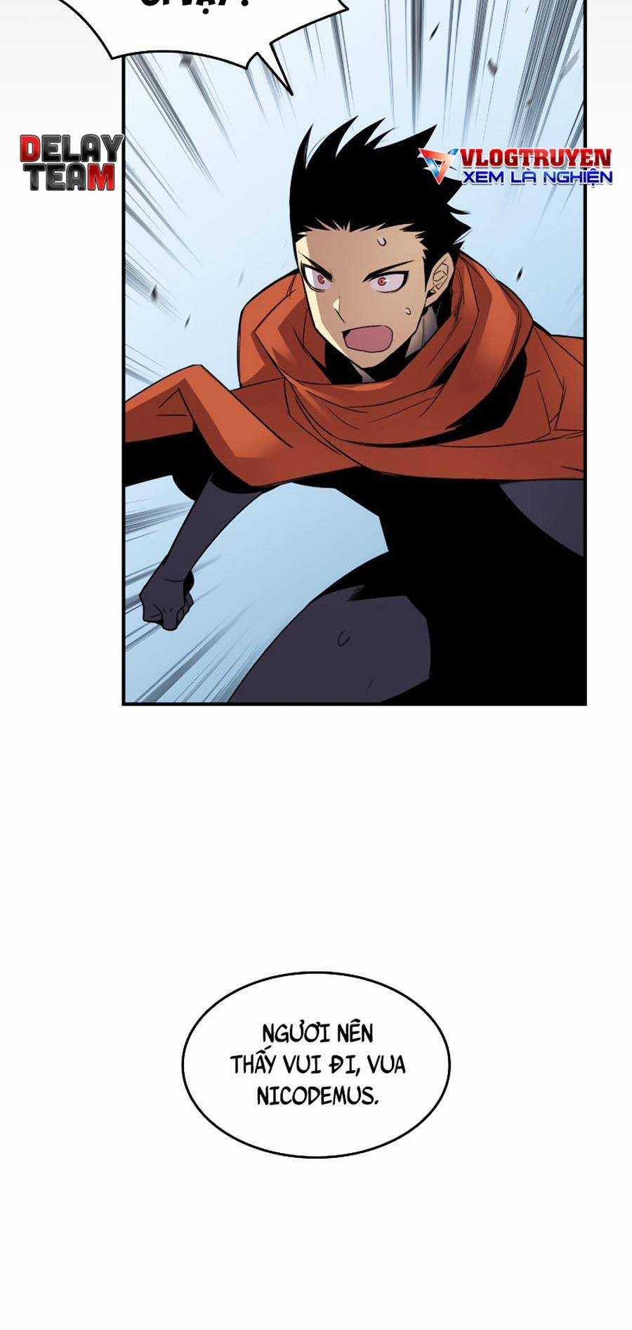 Trở Lại Làm Tân Thủ - Chapter 115 - Trang 75