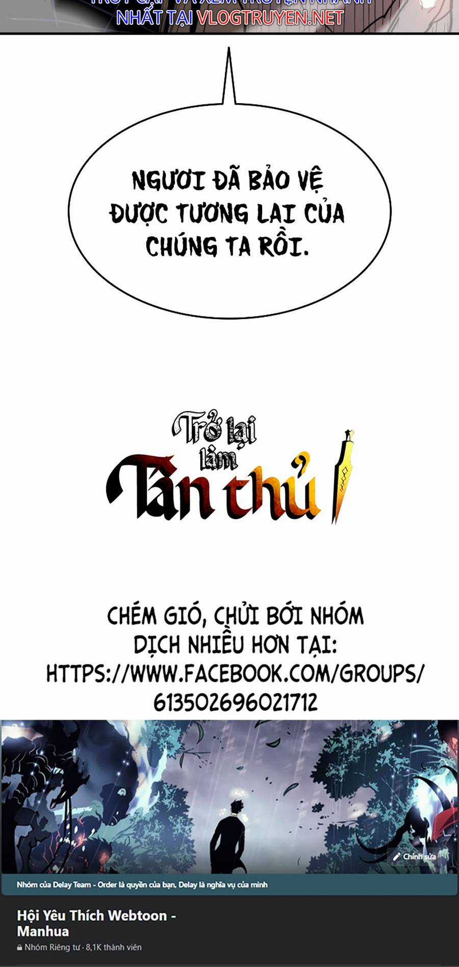 Trở Lại Làm Tân Thủ - Chapter 115 - Trang 77